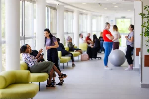 בית ספר לאחים ואחיות וולפסון תמונת פנים